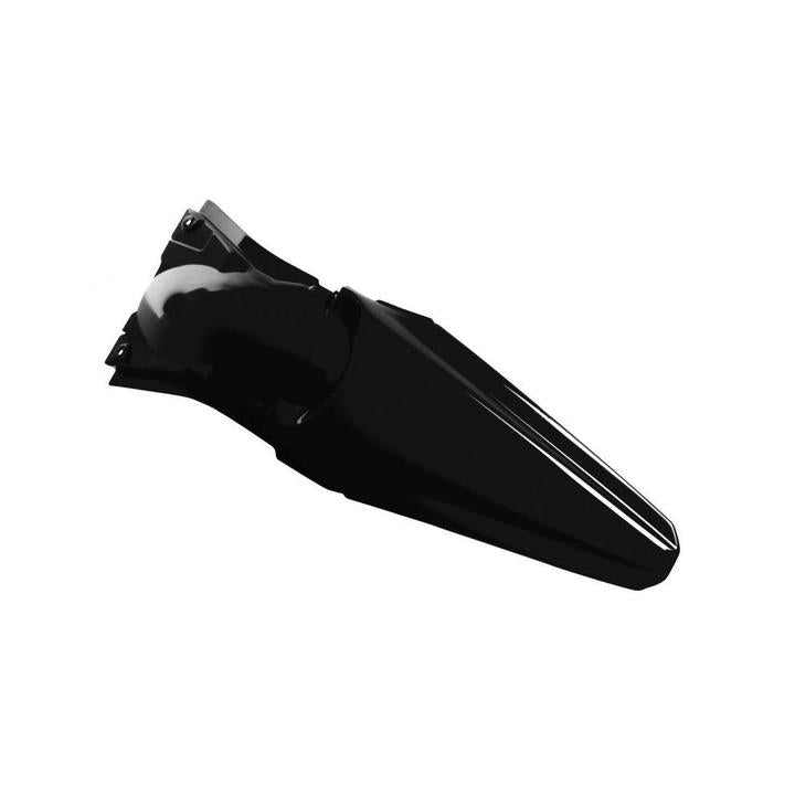 Rtech Rear Fender - Black