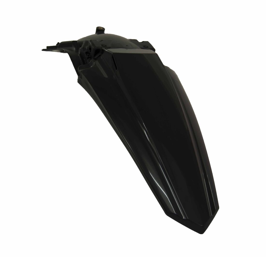 Rtech Rear Fender - Black