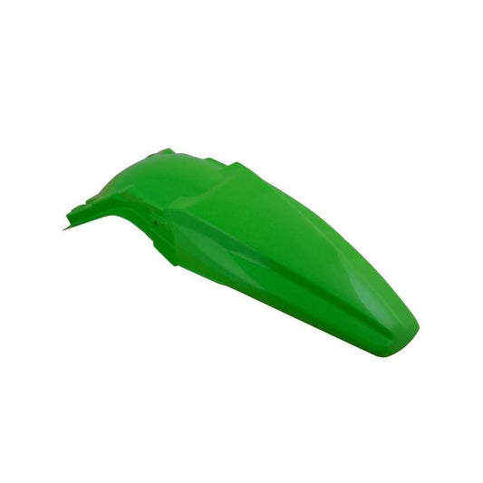 Rtech Rear Fender - Green