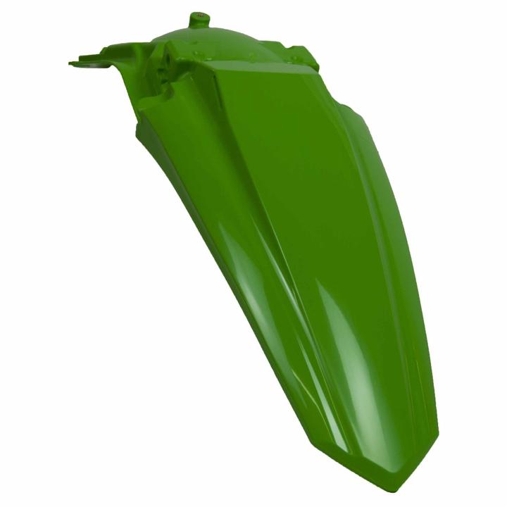 Rtech Rear Fender - Green