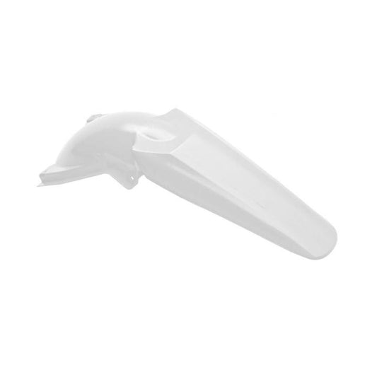 Rtech Rear Fender - White