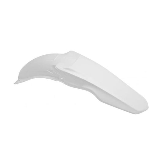 Rtech Rear Fender - White