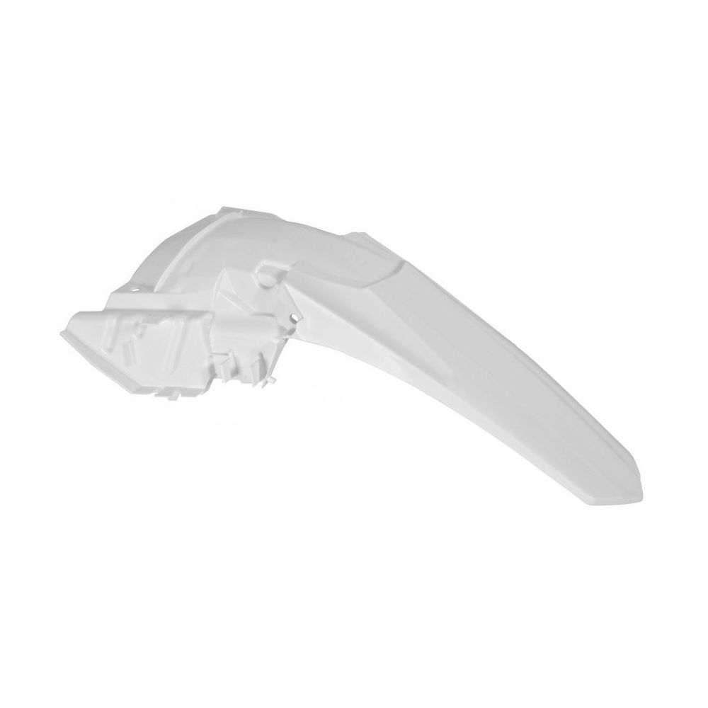 Rtech Rear Fender - White