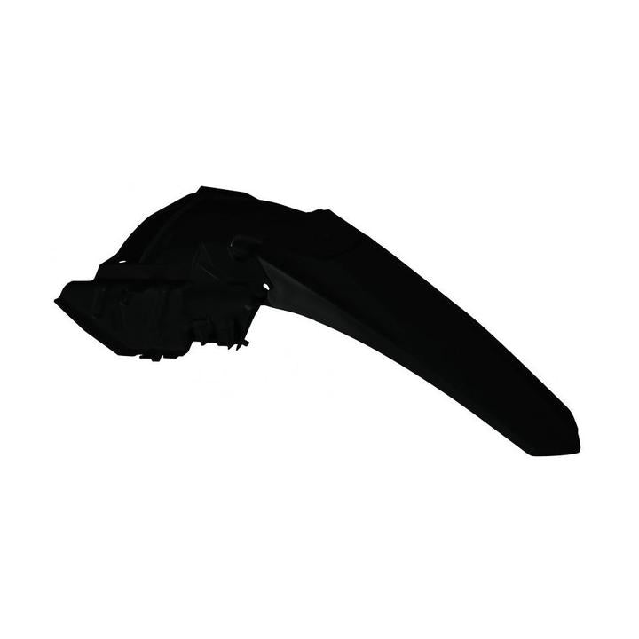 Rtech Rear Fender - Black