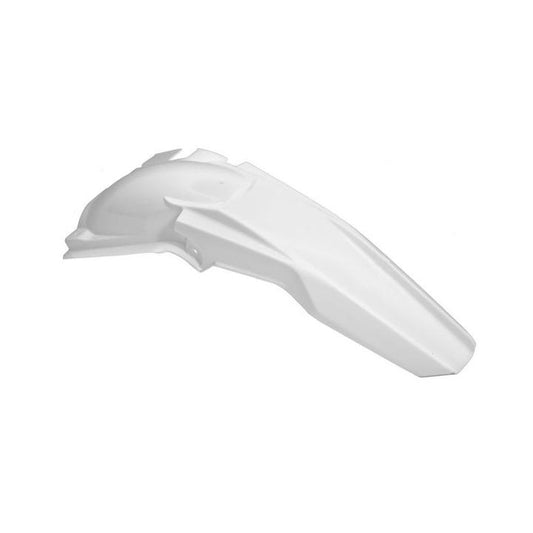 Rtech Rear Fender - White
