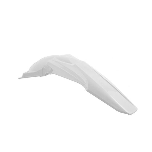 Rtech Rear Fender - White
