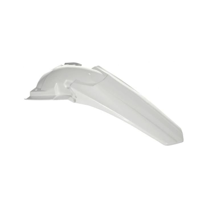 Rtech Rear Fender - White