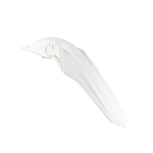 Rtech Rear Fender - White