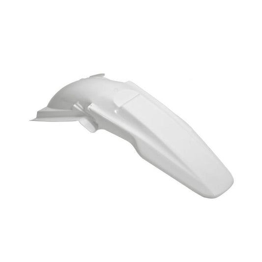 Rtech Rear Fender - White