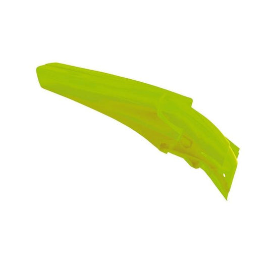 Rtech Rear Fender - Yellow