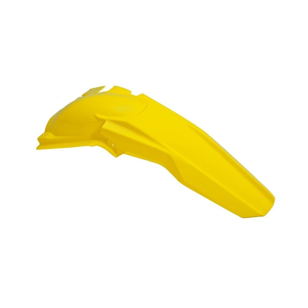 Rtech Rear Fender - Yellow