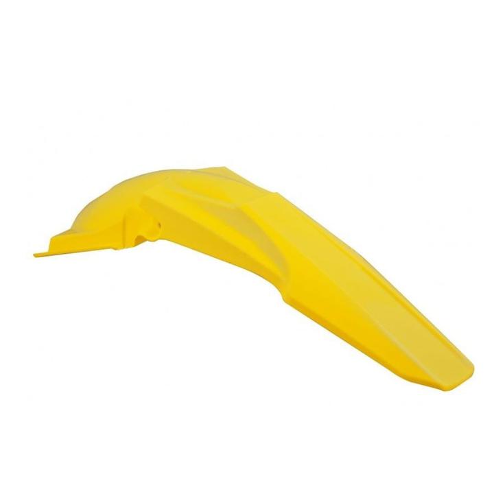 Rtech Rear Fender - Yellow