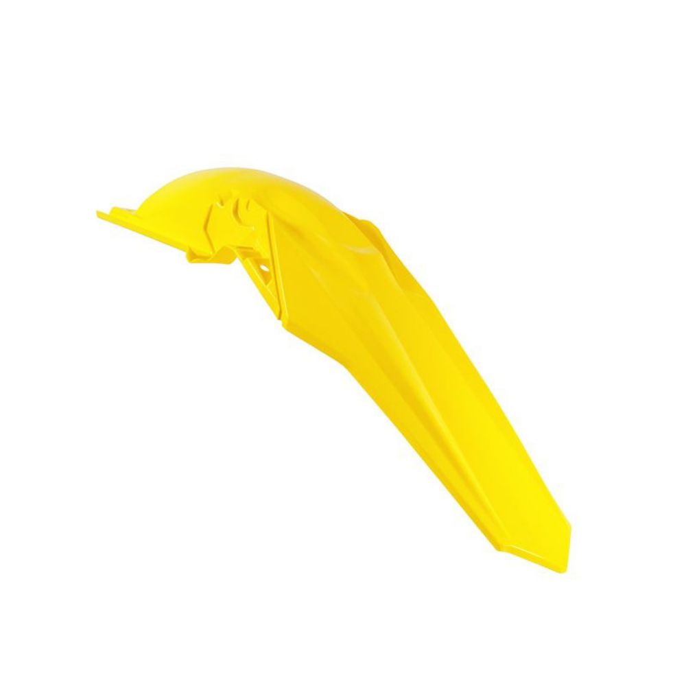 Rtech Rear Fender - Yellow