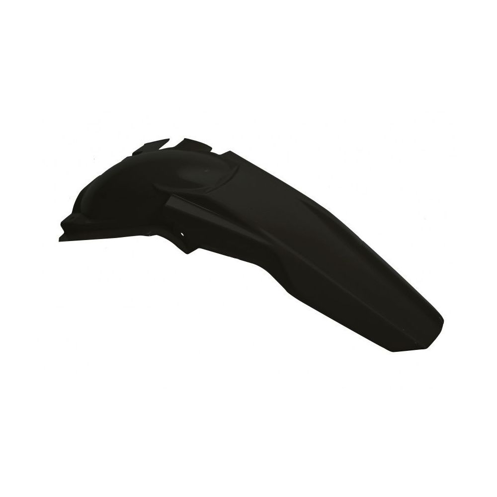 Rtech Rear Fender - Black