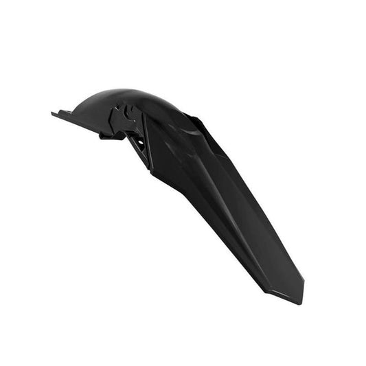 Rtech Rear Fender - Black