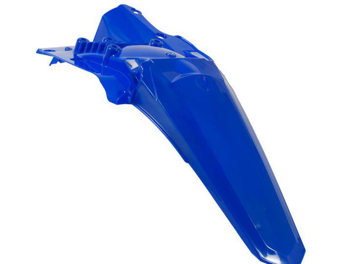 Rtech Rear Fender - Blue