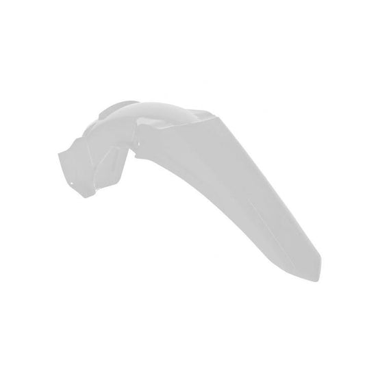 Rtech Rear Fender - White