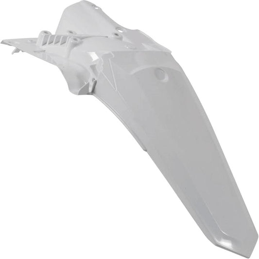 Rtech Rear Fender - White
