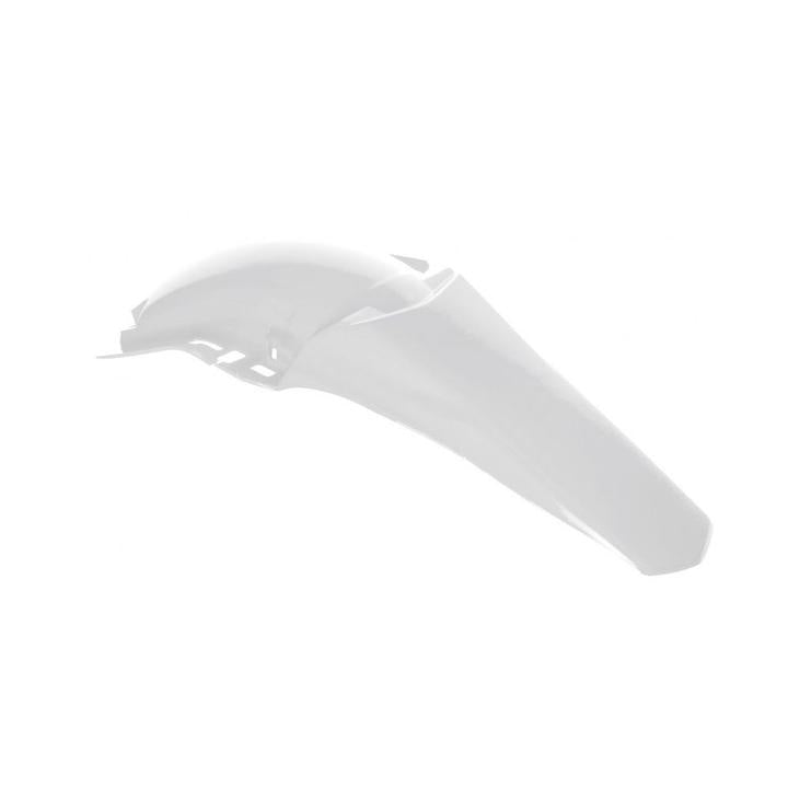 Rtech Rear Fender - White