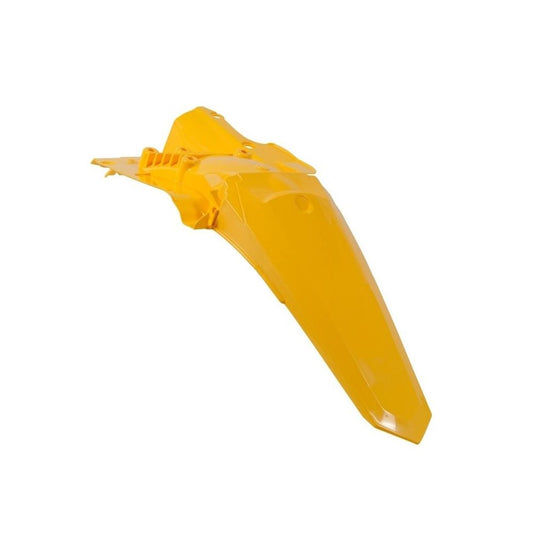 Rtech Rear Fender - Yellow