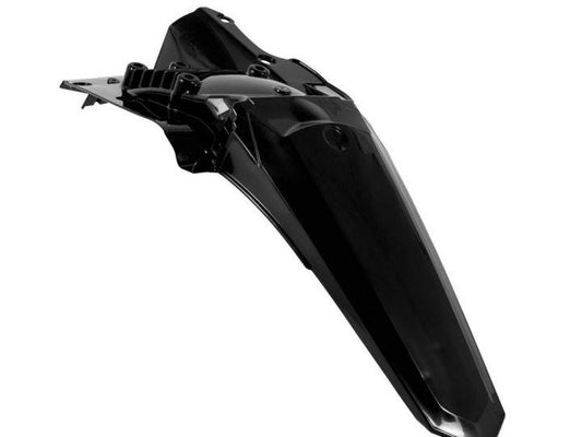 Rtech Rear Fender - Black