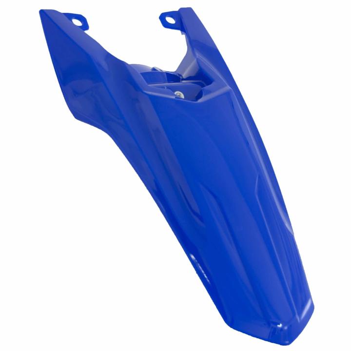 Rtech Rear Fender - Blue