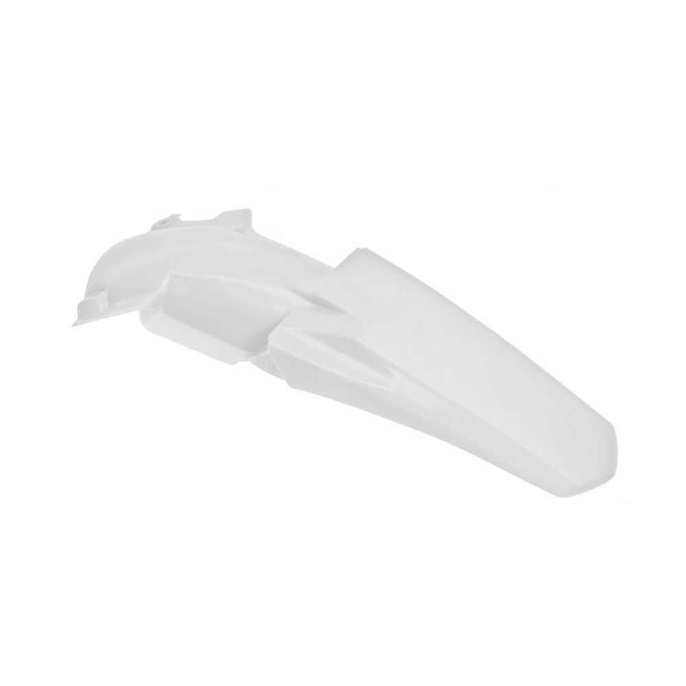 Rtech Rear Fender - White