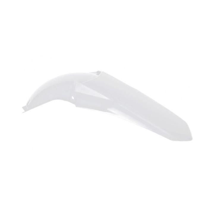 Rtech Rear Fender - White