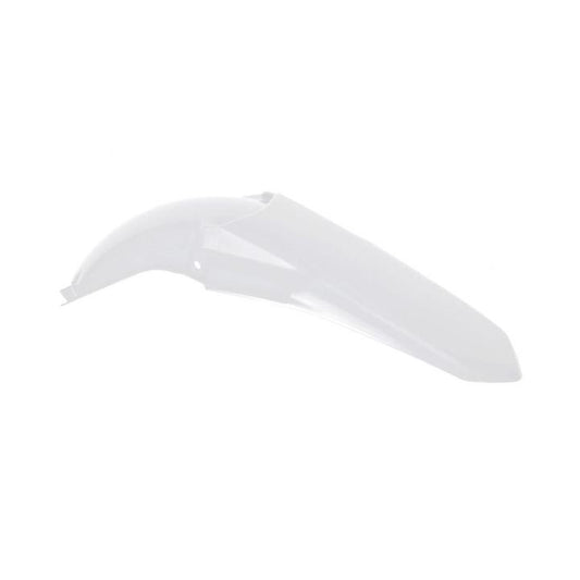 Rtech Rear Fender - White