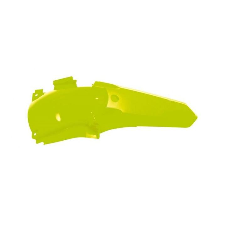 Rtech Revolution Rear Fender - Yellow