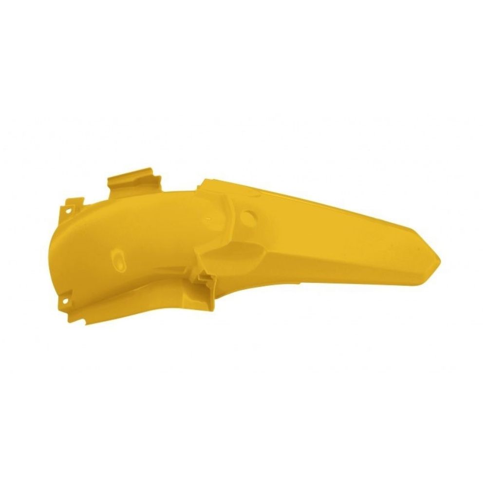 Rtech Revolution Rear Fender - Yellow