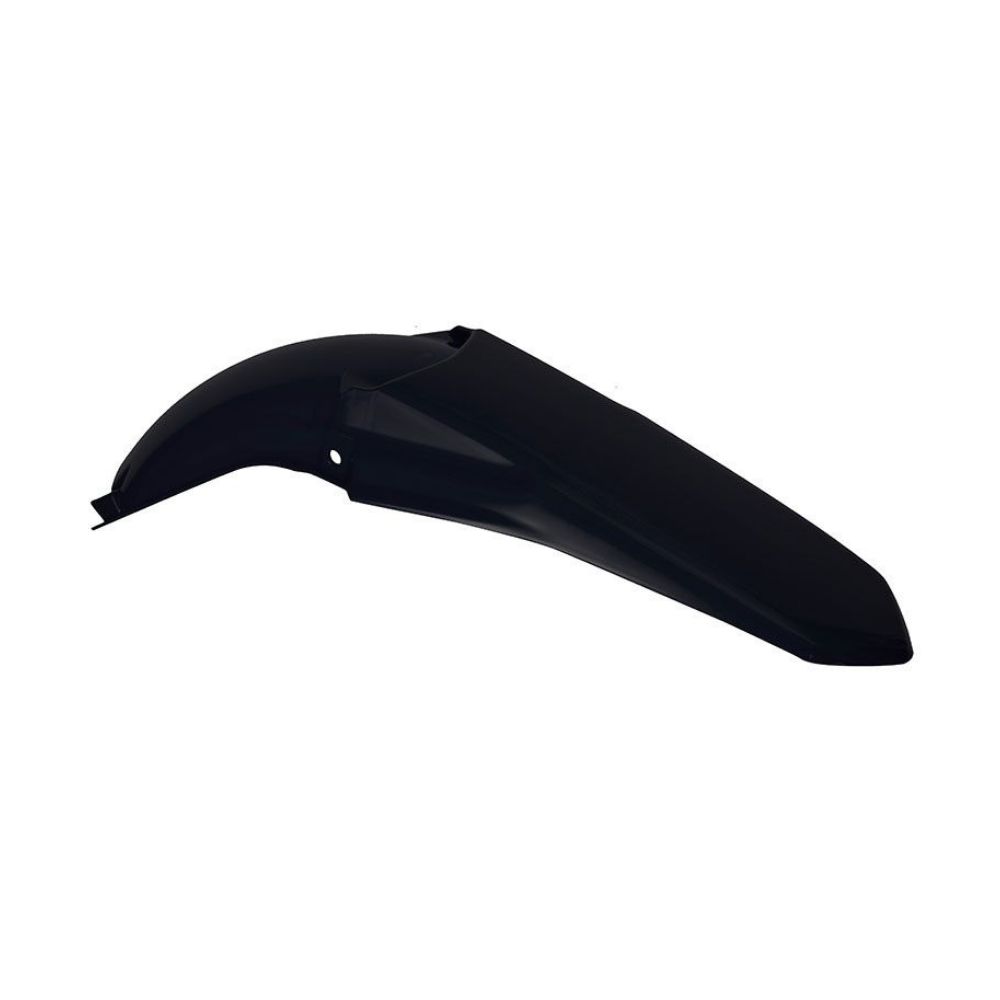 Rtech Rear Fender - Black