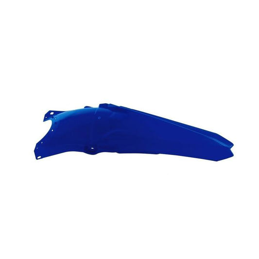 Rtech Rear Fender - Blue