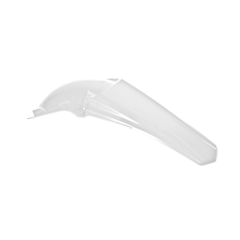 Rtech Rear Fender - White