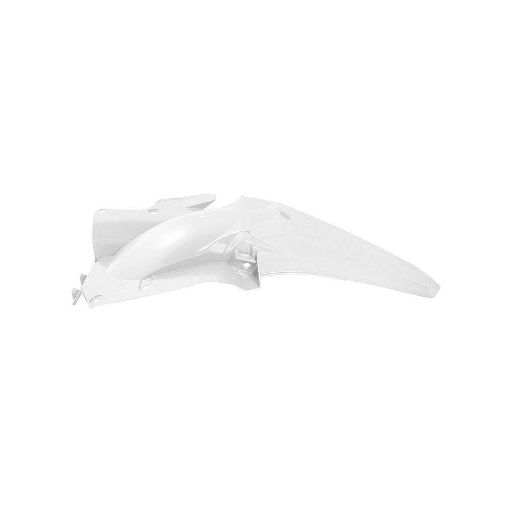 Rtech Rear Fender - White