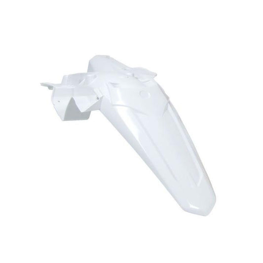 Rtech Rear Fender - White