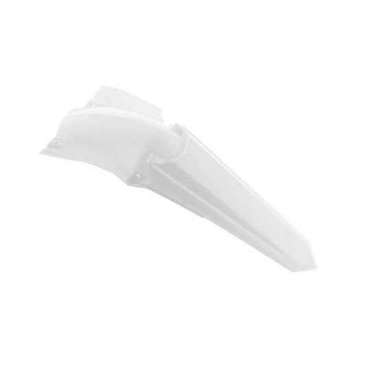Rtech Rear Fender - White