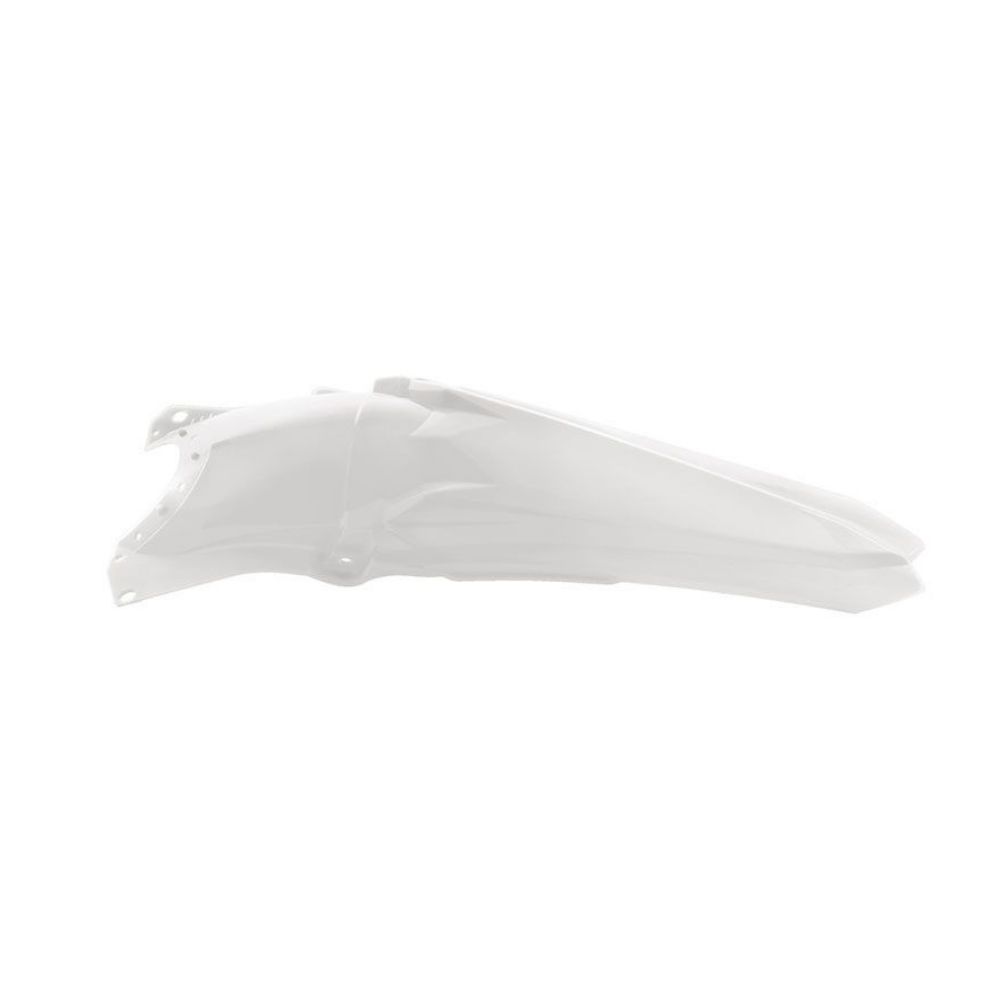 Rtech Rear Fender - White