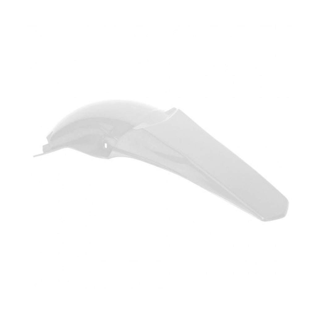 Rtech Rear Fender - White