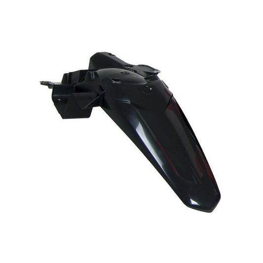 Rtech Rear Fender - Black