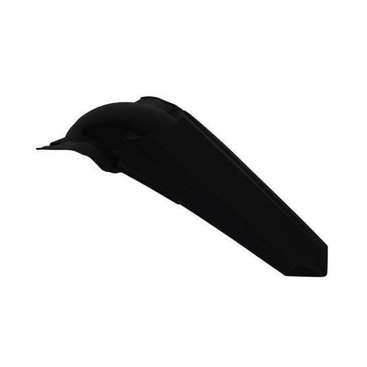 Rtech Rear Fender - Black