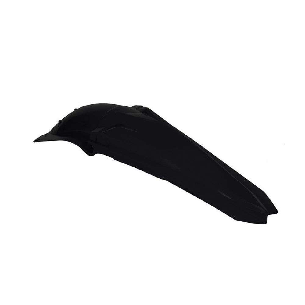 Rtech Rear Fender - Black