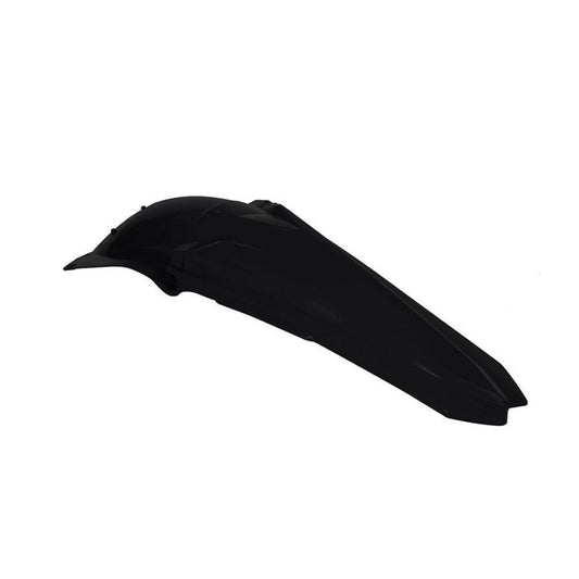 Rtech Rear Fender - Black