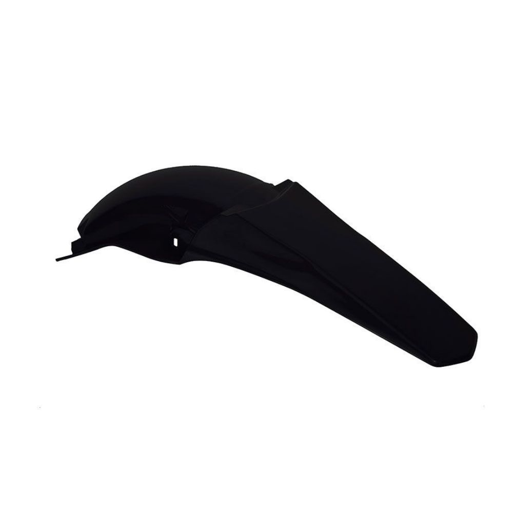 Rtech Rear Fender - Black