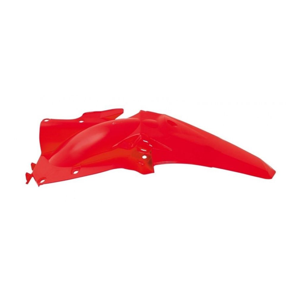 Rtech Rear Fender - Red