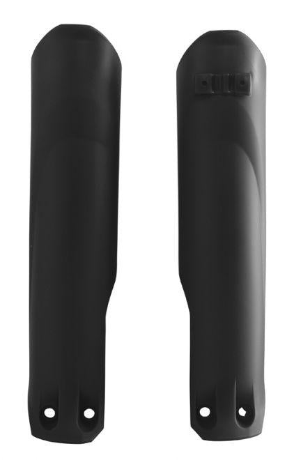 Rtech Fork Protectors - Black