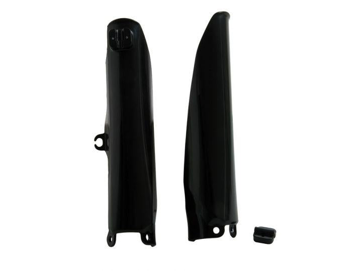 Rtech Fork Protectors - Black