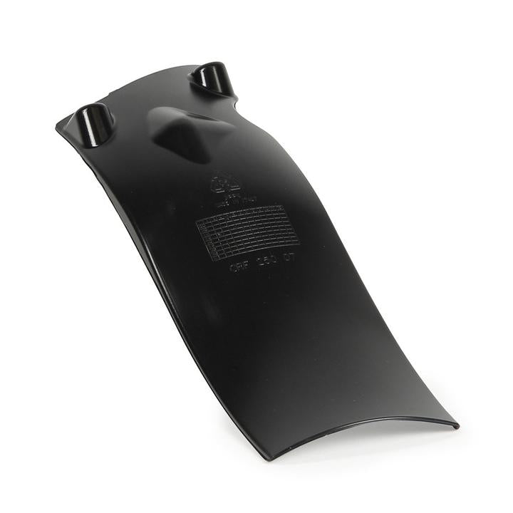 Rtech Mud Plates - Black