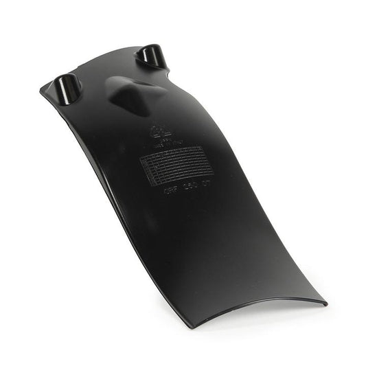 Rtech Mud Plates - Black