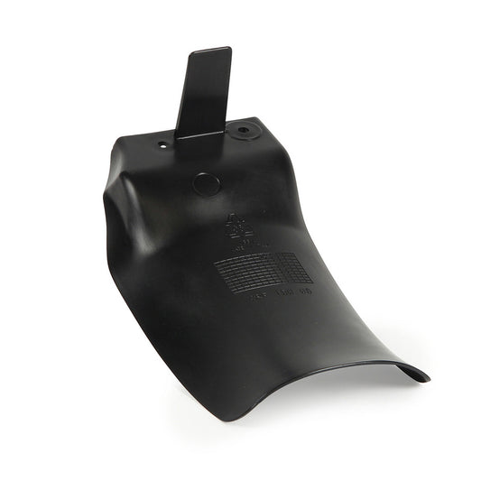 Rtech Mud Plates - Black